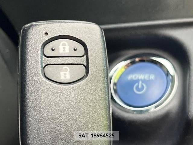 Toyota AQUA 2017-10 356278-6
