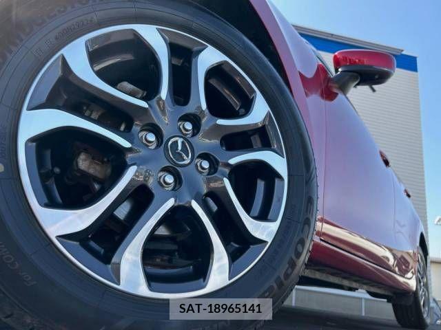 Mazda DEMIO 2017-11 296610-12