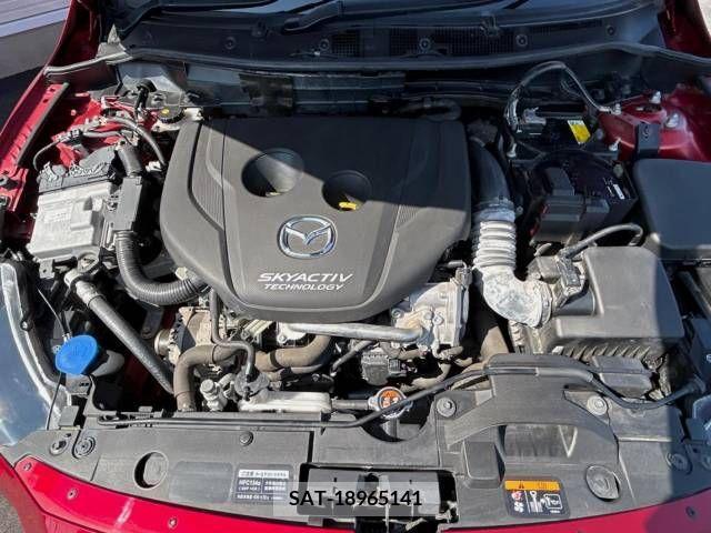Mazda DEMIO 2017-11 296610-18