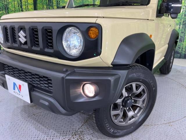 Suzuki JIMNY SIERRA 2018-07 8505-11