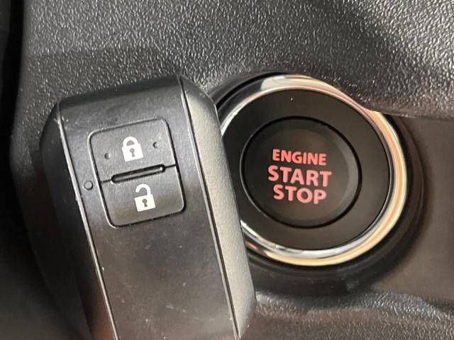 Suzuki JIMNY SIERRA 2018-07 8505-4