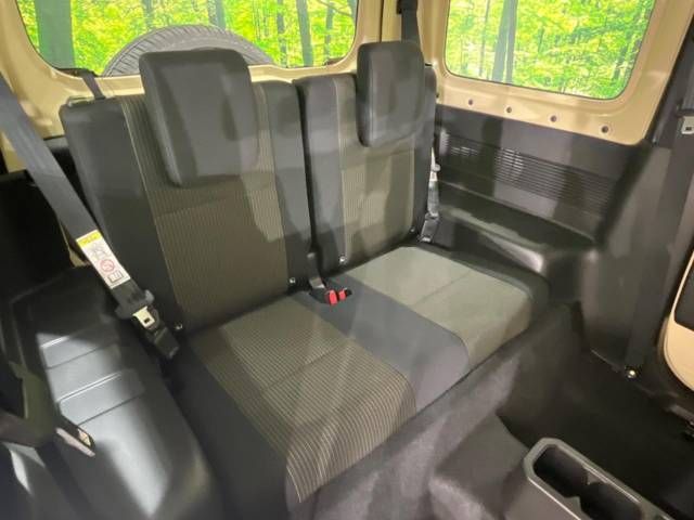 Suzuki JIMNY SIERRA 2018-07 8505-8