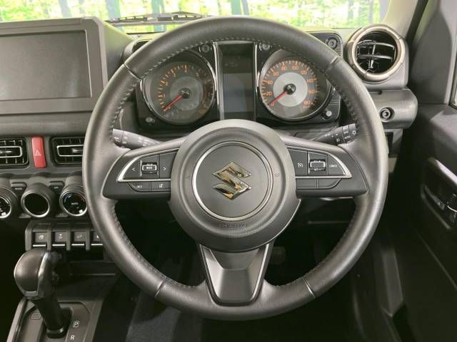 Suzuki JIMNY SIERRA 2018-07 8505-10