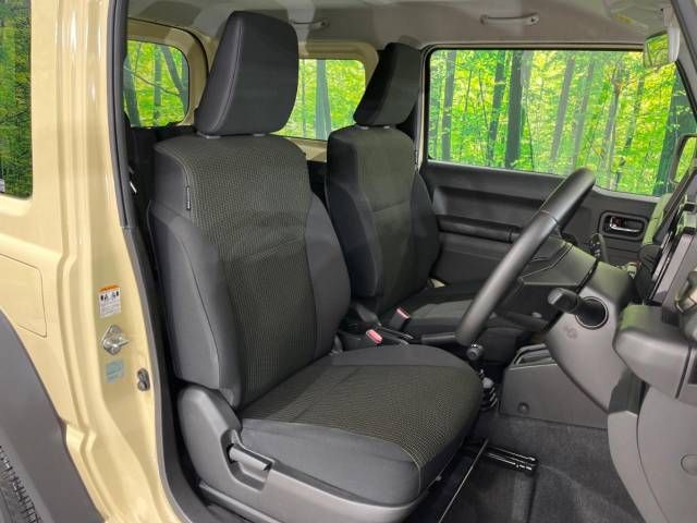 Suzuki JIMNY SIERRA 2018-07 8505-7