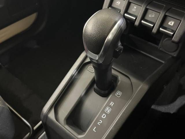 Suzuki JIMNY SIERRA 2018-07 8505-19