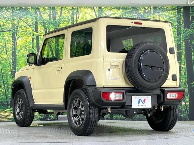 Suzuki JIMNY SIERRA 2018-07 8505-15