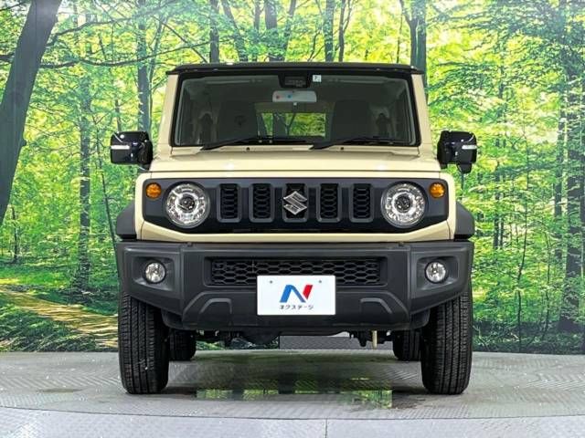 Suzuki JIMNY SIERRA 2018-07 8505-13