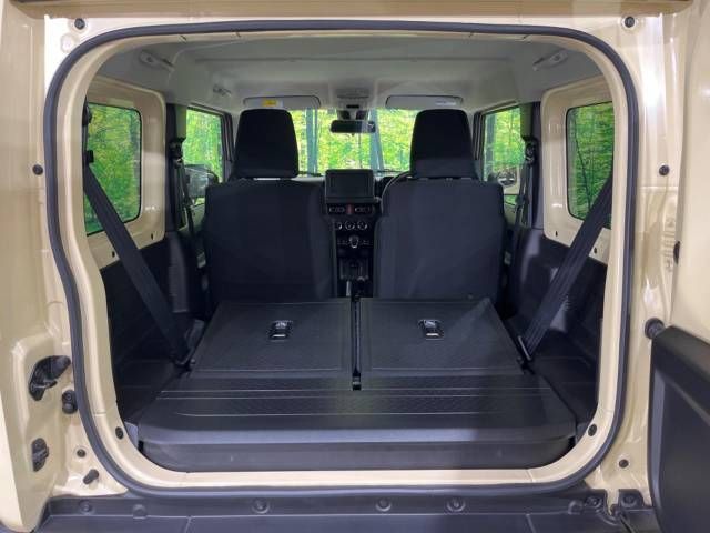 Suzuki JIMNY SIERRA 2018-07 8505-9