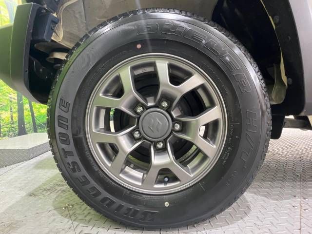 Suzuki JIMNY SIERRA 2018-07 8505-12