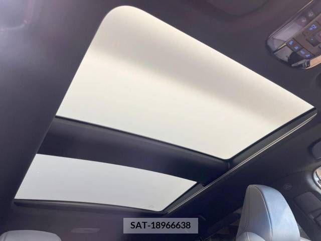 Toyota HARRIER 2020-10 313428-2