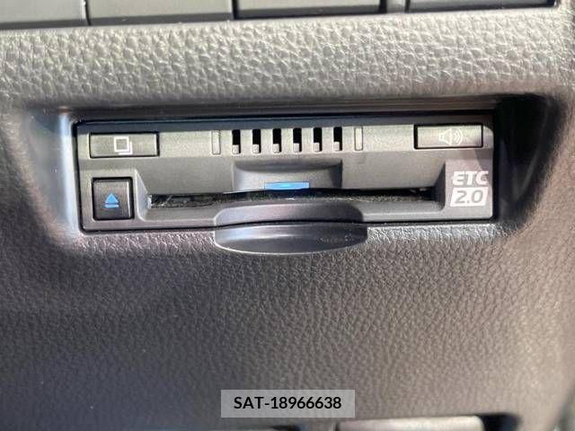 Toyota HARRIER 2020-10 313428-8