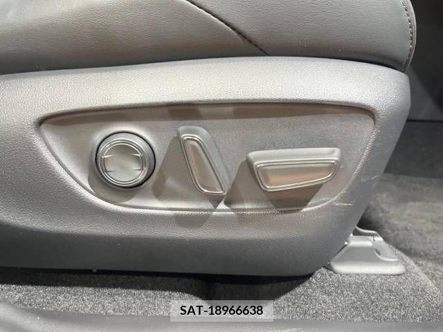 Toyota HARRIER 2020-10 313428-7