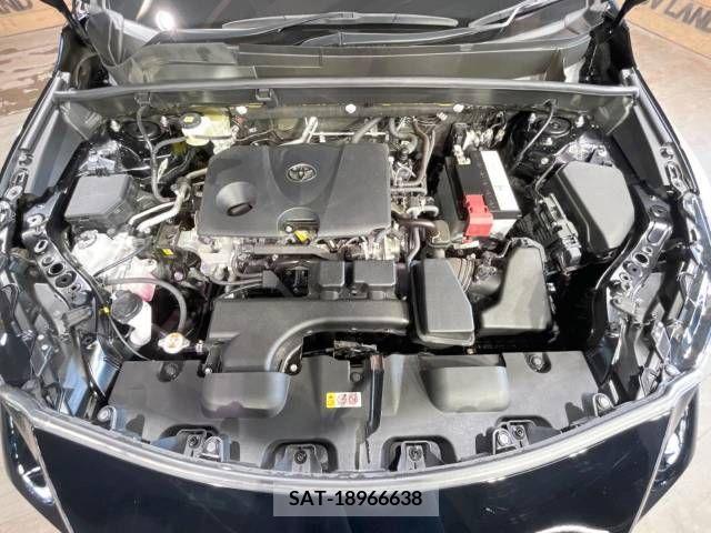 Toyota HARRIER 2020-10 313428-18
