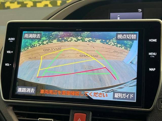 Toyota VOXY HYBRID 2019-01 182380-3