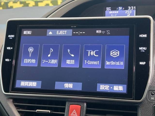 Toyota VOXY HYBRID 2019-01 182380-2