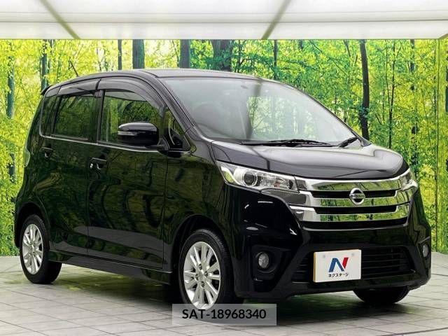 Nissan DAYZ 2013-09 323247-16