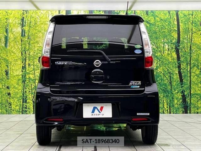 Nissan DAYZ 2013-09 323247-15