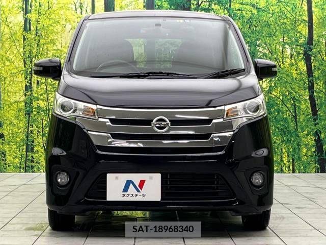 Nissan DAYZ 2013-09 323247-14