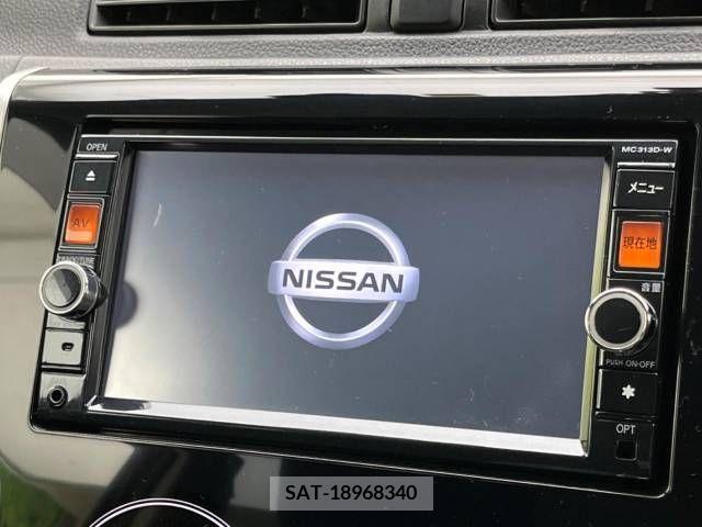 Nissan DAYZ 2013-09 323247-2