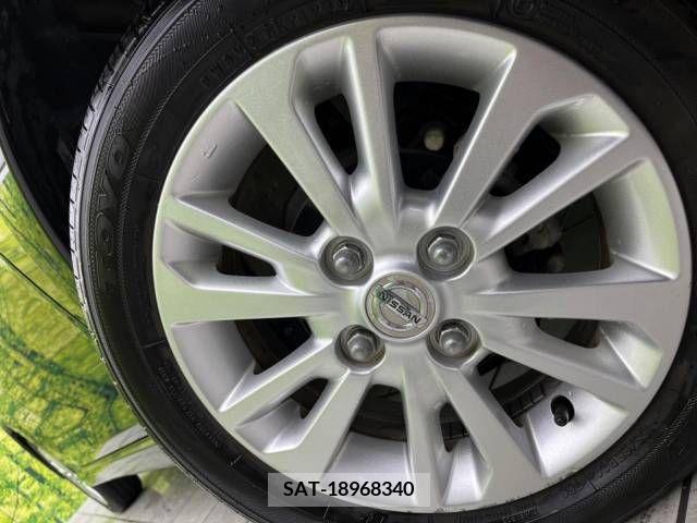 Nissan DAYZ 2013-09 323247-13