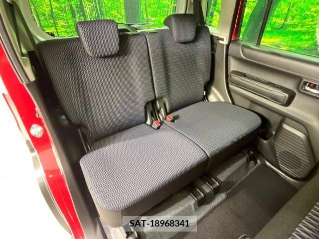 Suzuki HUSTLER 2021-01 380549-9