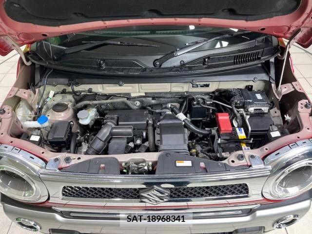 Suzuki HUSTLER 2021-01 380549-18
