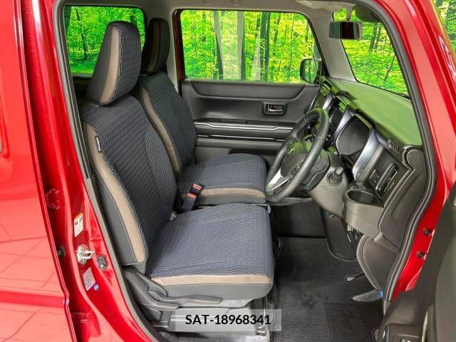 Suzuki HUSTLER 2021-01 380549-8