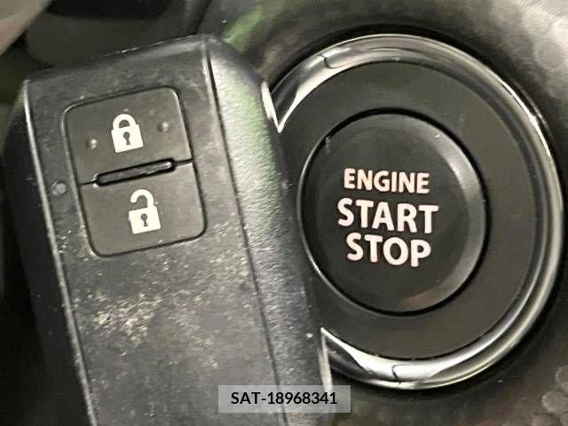 Suzuki HUSTLER 2021-01 380549-7