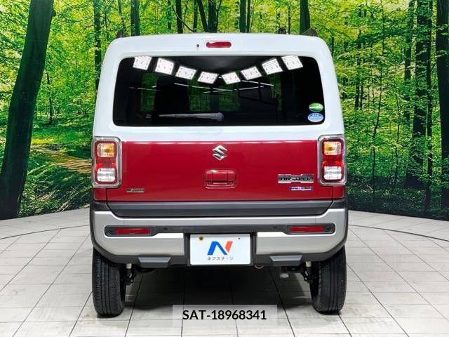 Suzuki HUSTLER 2021-01 380549-15