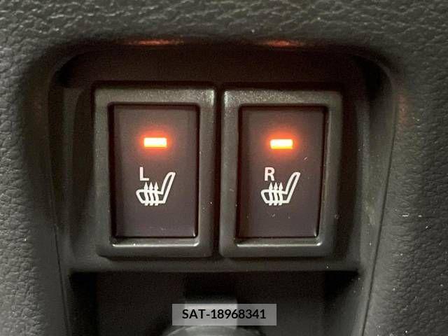 Suzuki HUSTLER 2021-01 380549-5