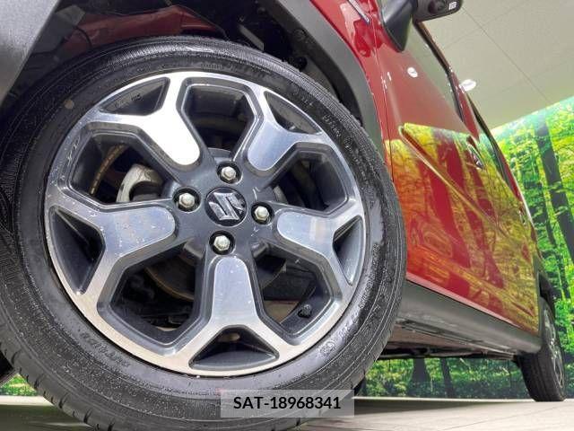 Suzuki HUSTLER 2021-01 380549-13