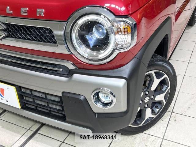 Suzuki HUSTLER 2021-01 380549-12