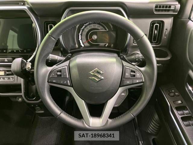 Suzuki HUSTLER 2021-01 380549-11