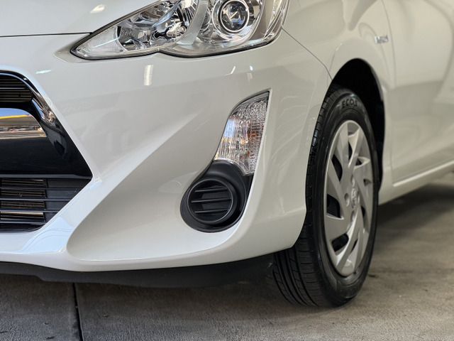 Toyota AQUA 2015-11 183072-18