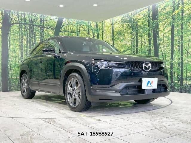 Mazda MX-30 2022-10 221836-16