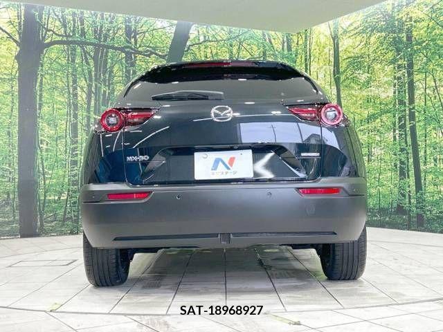 Mazda MX-30 2022-10 221836-15
