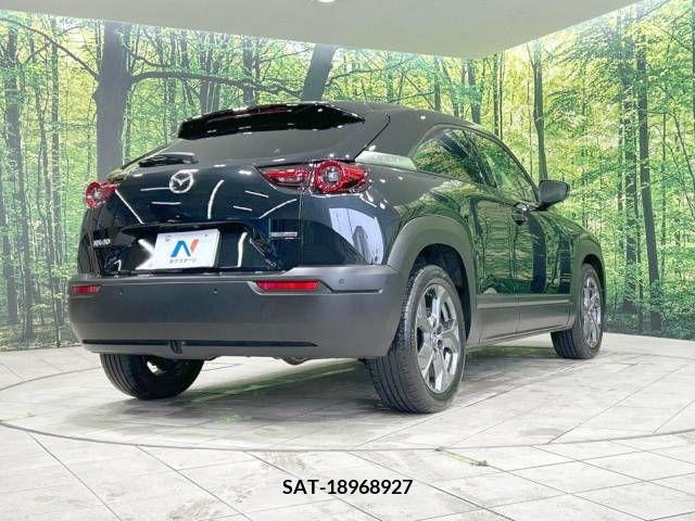 Mazda MX-30 2022-10 221836-17