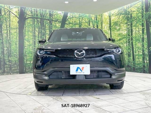 Mazda MX-30 2022-10 221836-14