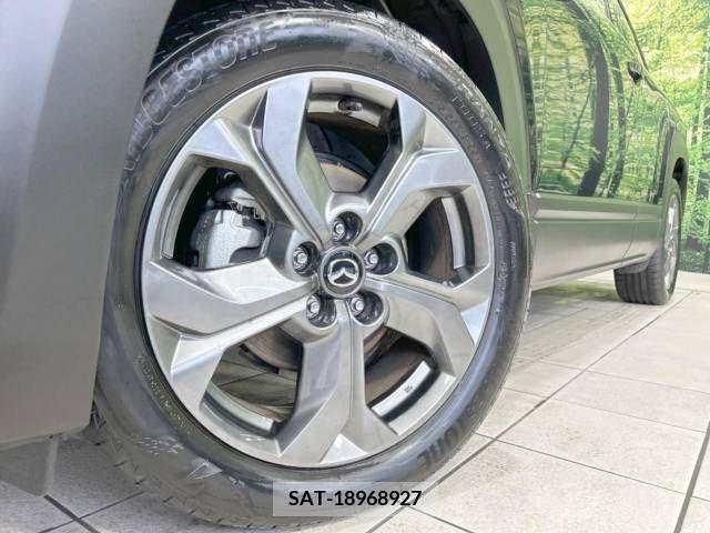 Mazda MX-30 2022-10 221836-13