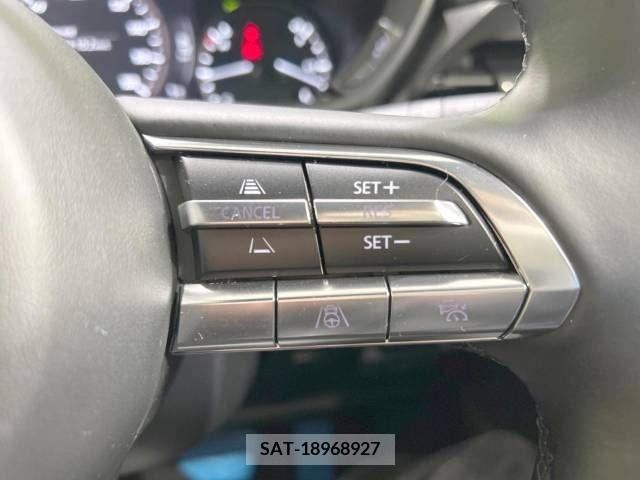 Mazda MX-30 2022-10 221836-6