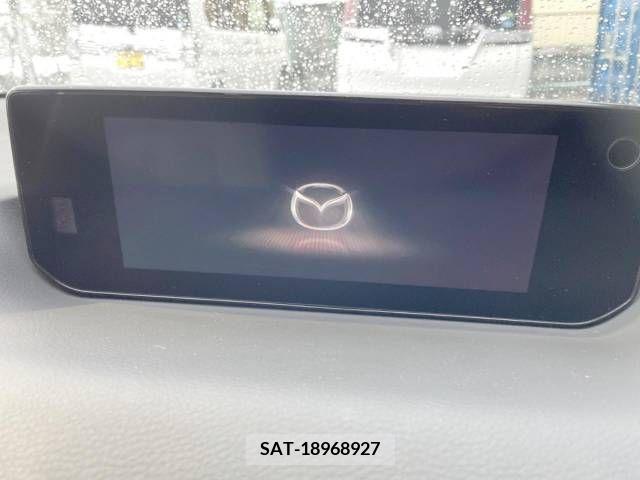 Mazda MX-30 2022-10 221836-4