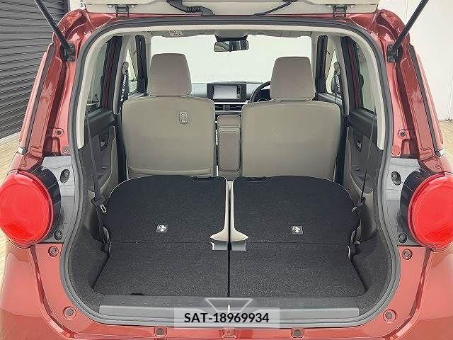 Daihatsu CAST 2017-10 209933-19
