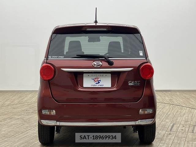 Daihatsu CAST 2017-10 209933-18