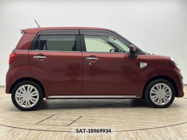 Daihatsu CAST 2017-10 209933-17