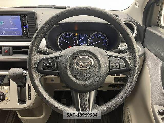 Daihatsu CAST 2017-10 209933-14