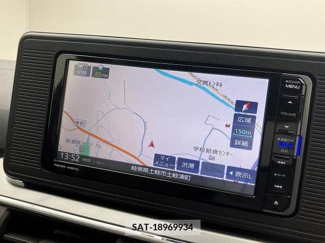 Daihatsu CAST 2017-10 209933-3