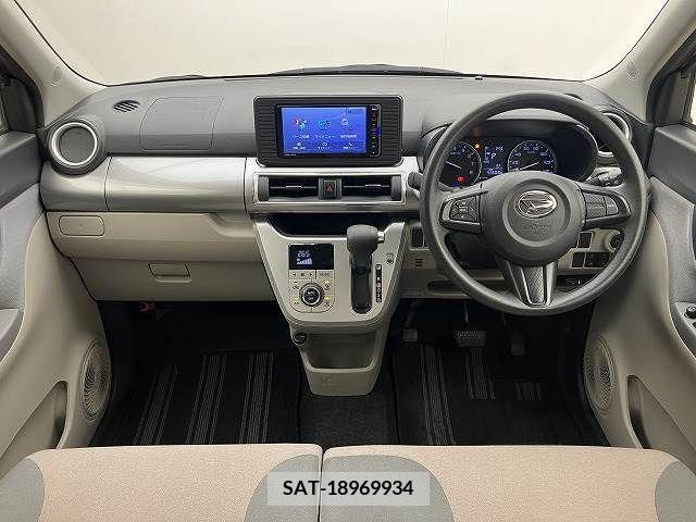 Daihatsu CAST 2017-10 209933-1
