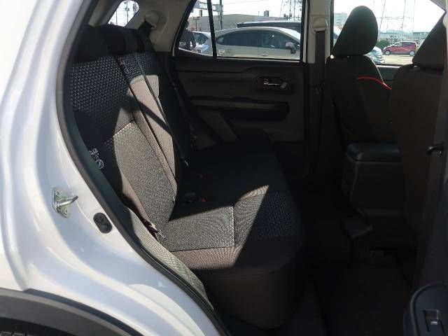 Toyota RAIZE 2020-06 24956-8