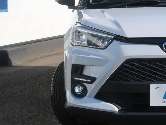 Toyota RAIZE 2020-06 24956-11