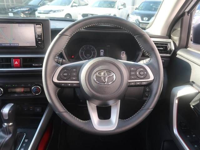 Toyota RAIZE 2020-06 24956-10
